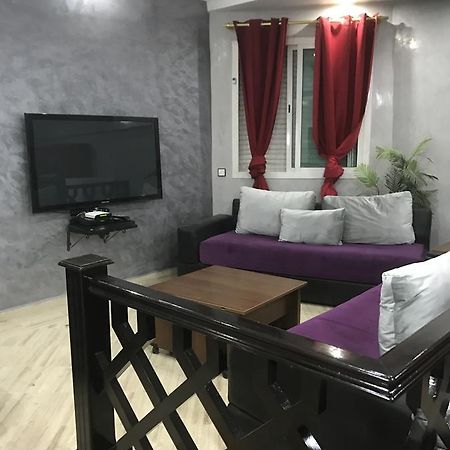 Casablanca Centre Ville Екстериор снимка