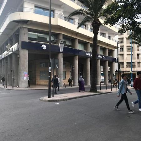 Casablanca Centre Ville Екстериор снимка