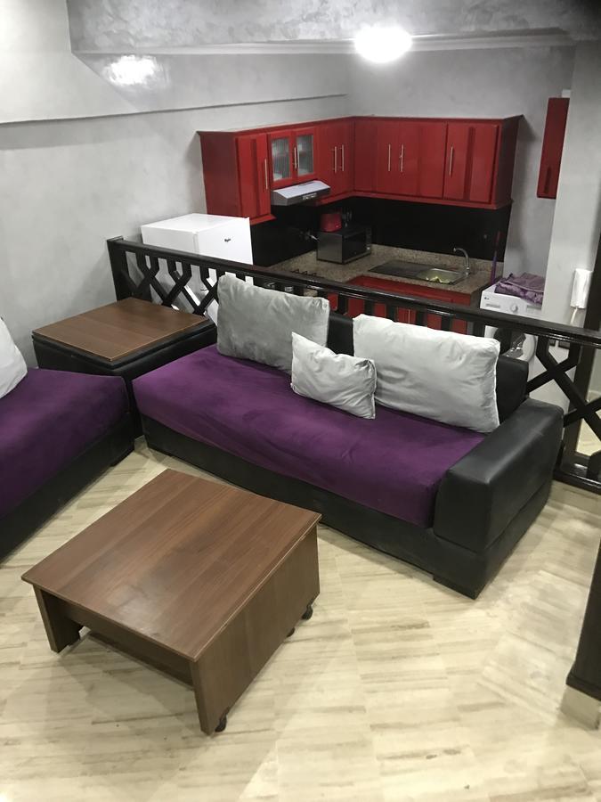 Casablanca Centre Ville Екстериор снимка