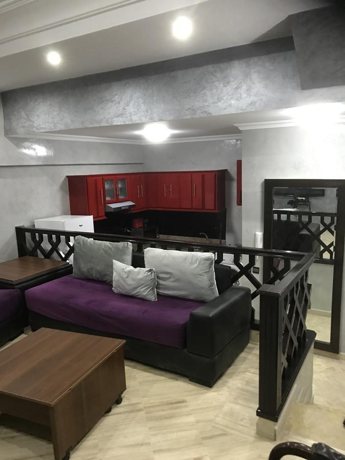 Casablanca Centre Ville Екстериор снимка