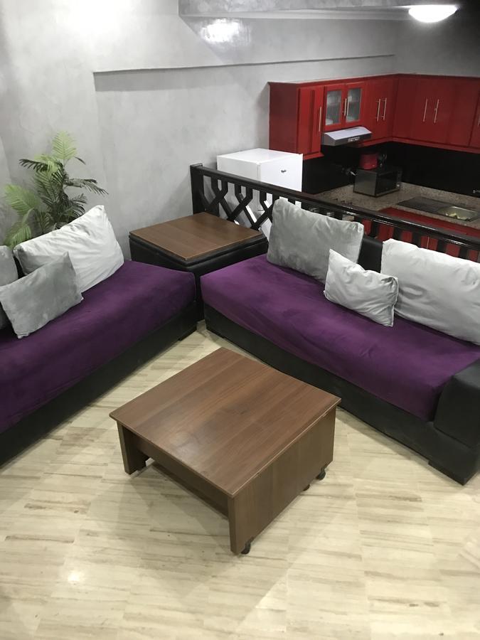 Casablanca Centre Ville Екстериор снимка