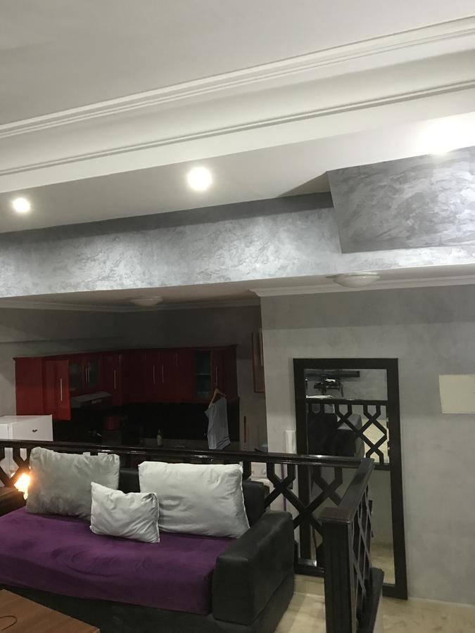 Casablanca Centre Ville Екстериор снимка
